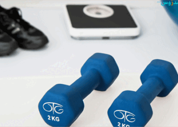 تمارين رياضية