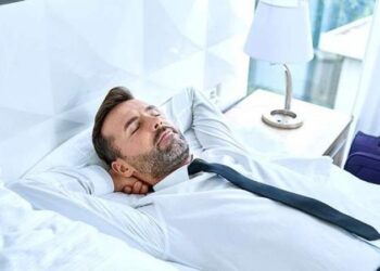 القيلولة السريعة