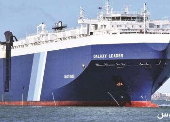 البحر الأحمر