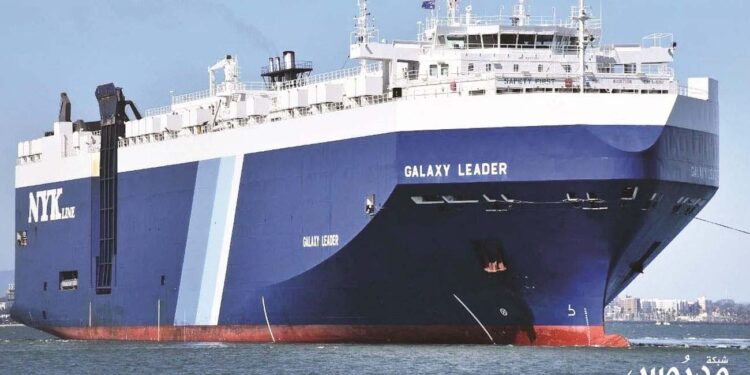 البحر الأحمر