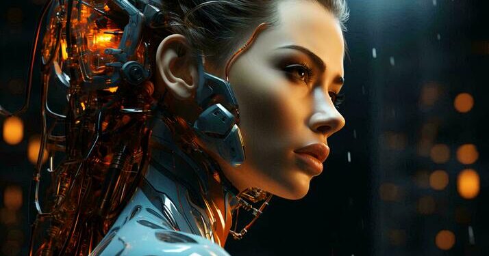 ثورة الذكاء الاصطناعي