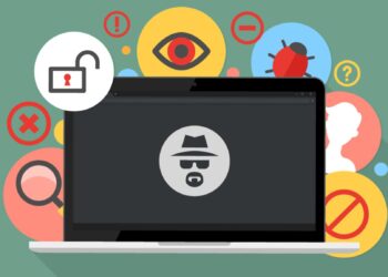 المتصفح الخفي (جوجل ) لايحميك