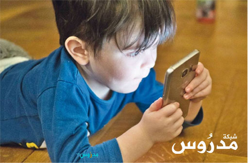 الأجهزة الإلكترونية



