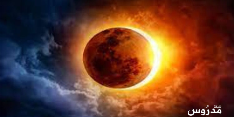 ظاهرة فلكية