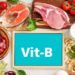 فيتامين B