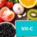 فيتامين C