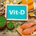 فيتامين د
