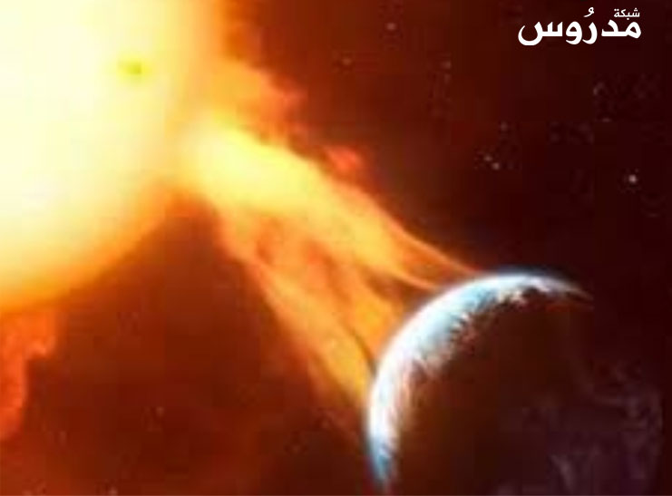 ظاهرة فلكية
