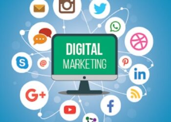 التسويق الرقمي والذكاء الاصطناعي