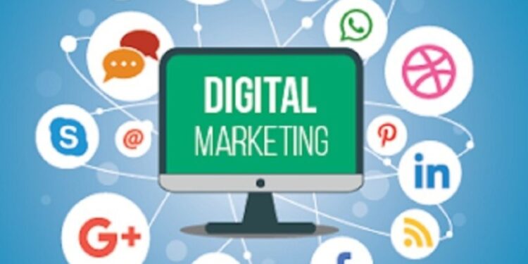 التسويق الرقمي والذكاء الاصطناعي