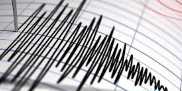 البقاء آمناً أثناء الزلزال