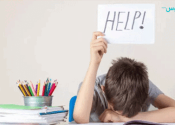 التركيز عند الطفل