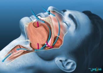 تمارين الفم للتخلص من الشخير
