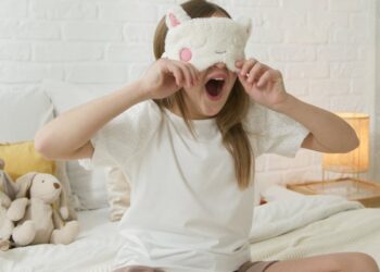 الشعور بالنعاس بعد الأكل