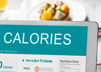 السعرات الحرارية