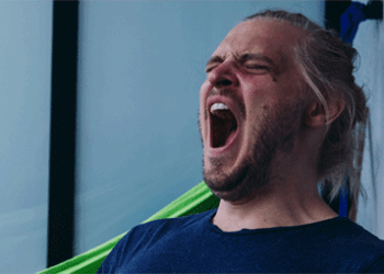 ما هي أسباب النعاس المفرط؟