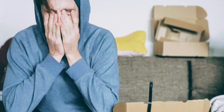 التخلص من التوتر في النوم