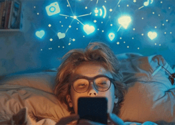 وسائل التواصل الاجتماعي