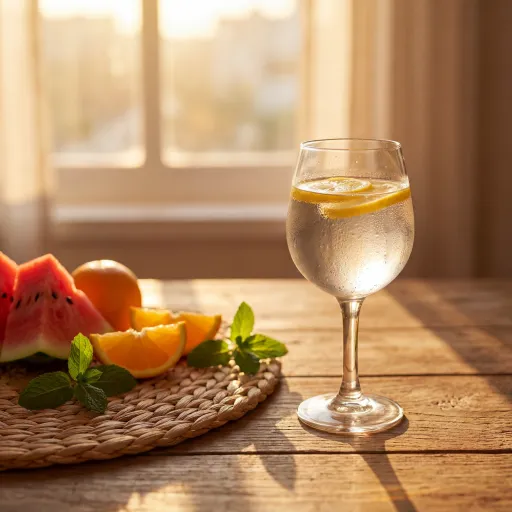 أهمية الترطيب في العناية بالبشرة في رمضان أثناء الصيام