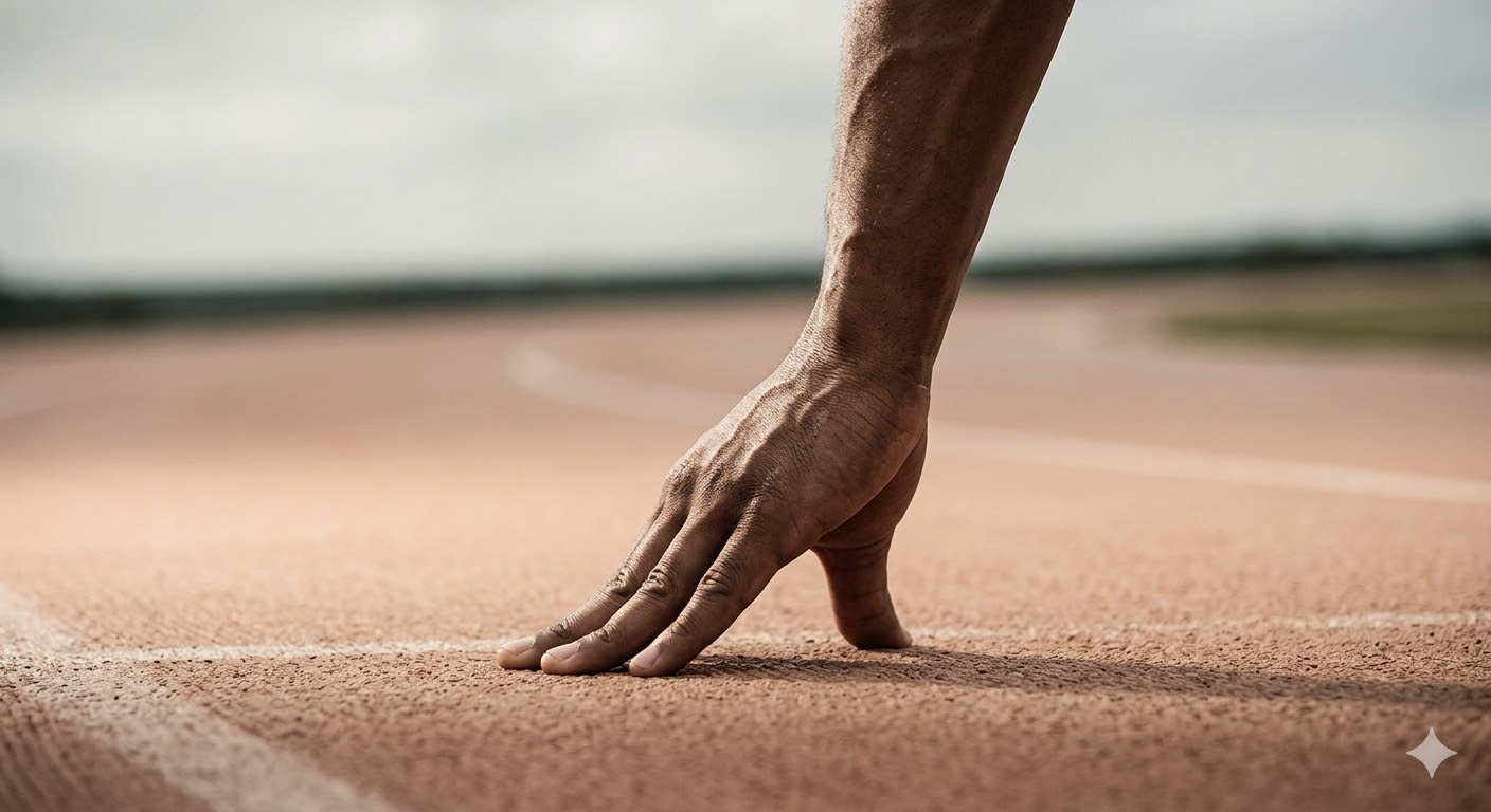 اللياقة البدنية (Fitness)