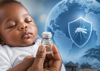 منظمة الصحة العالمية تعتمد أول دواء مخصص لـ الملاريا للرضع