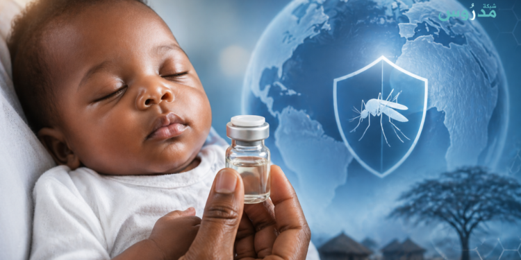 منظمة الصحة العالمية تعتمد أول دواء مخصص لـ الملاريا للرضع